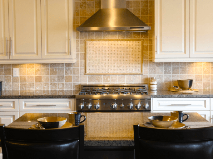 KITCHEN REMODELING