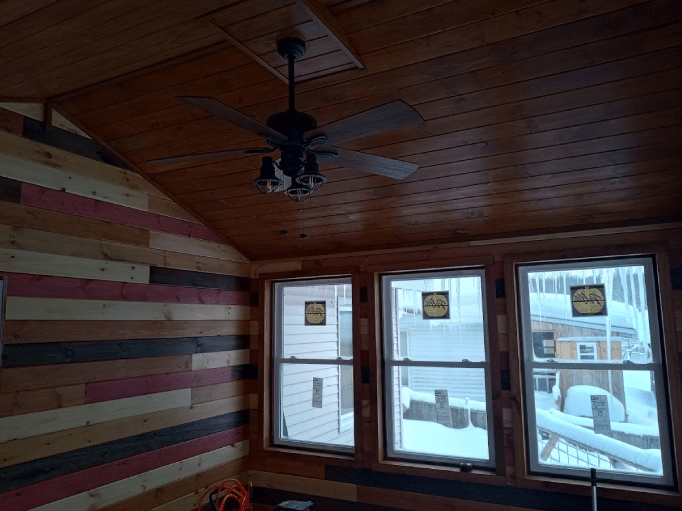 ROOM ADDITIONS